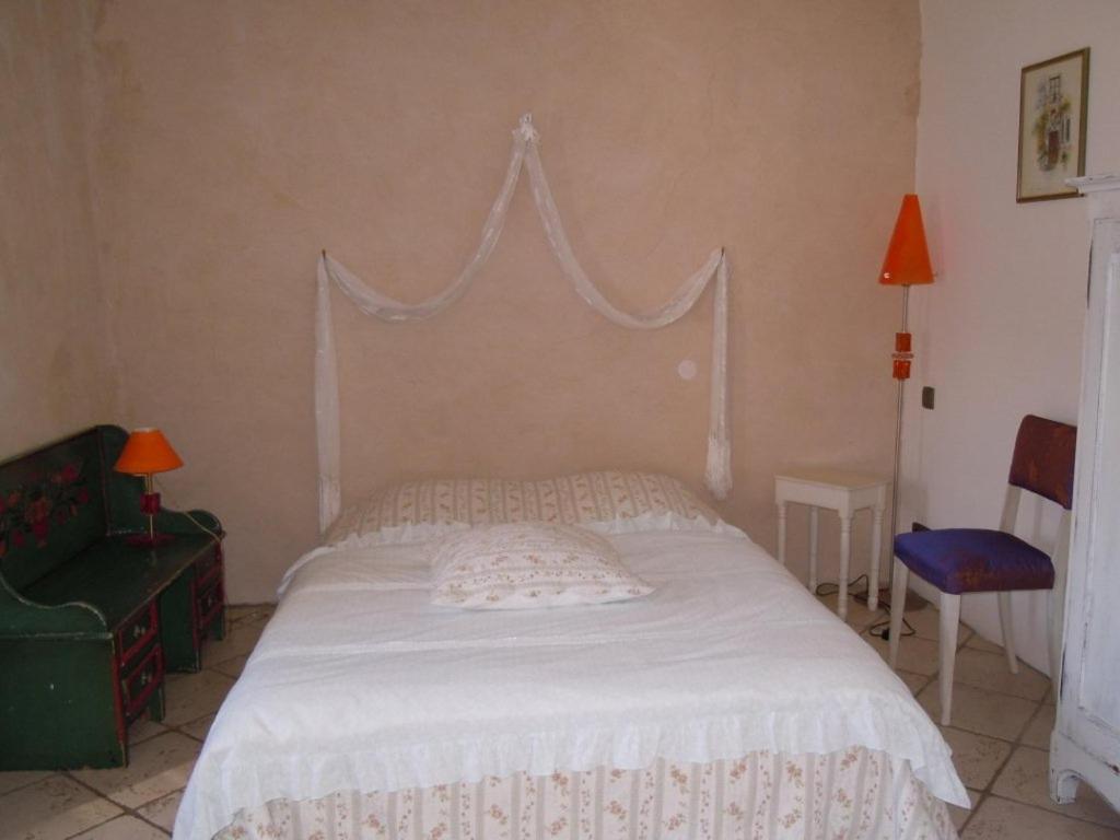 Mas Casta Nea Bed & Breakfast Thueyts ห้อง รูปภาพ