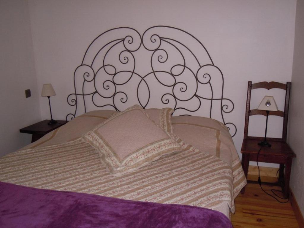 Mas Casta Nea Bed & Breakfast Thueyts ห้อง รูปภาพ
