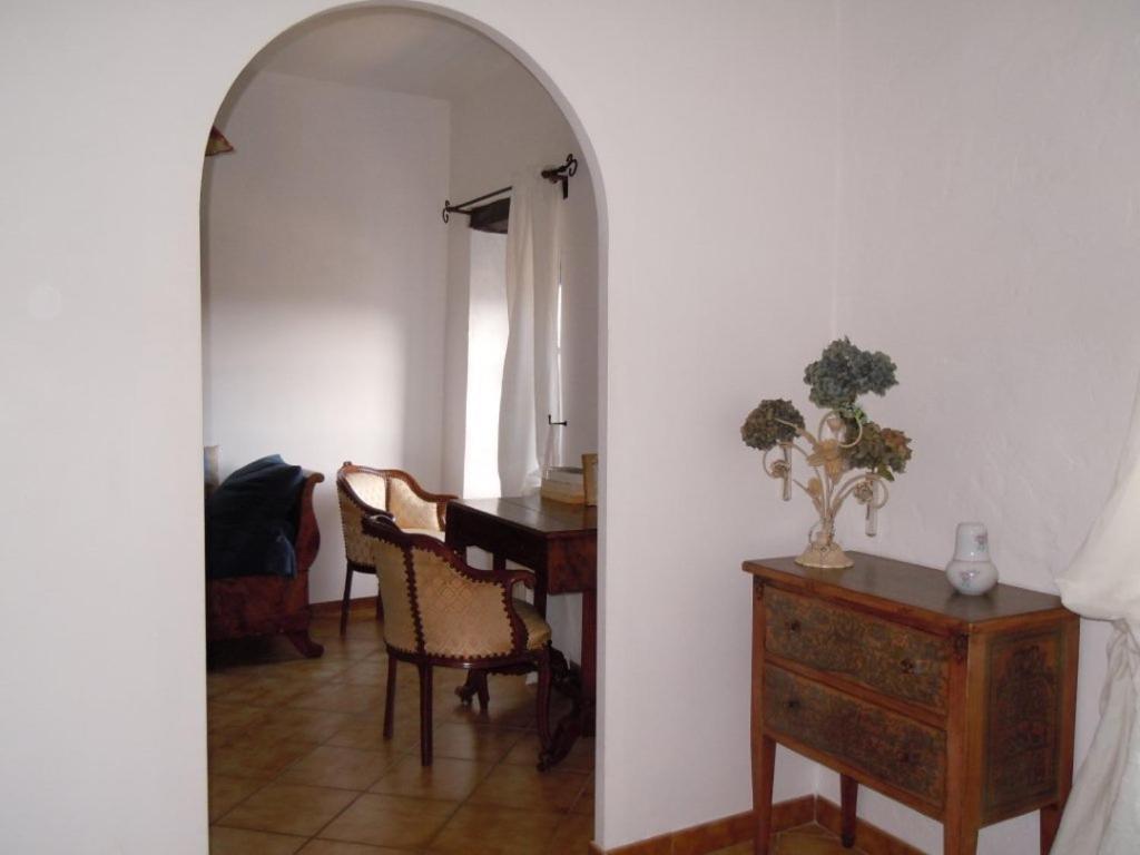 Mas Casta Nea Bed & Breakfast Thueyts ภายนอก รูปภาพ