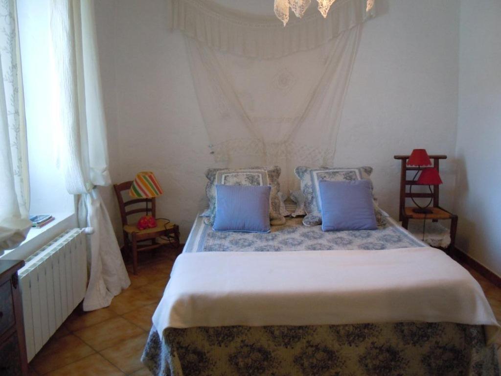 Mas Casta Nea Bed & Breakfast Thueyts ห้อง รูปภาพ