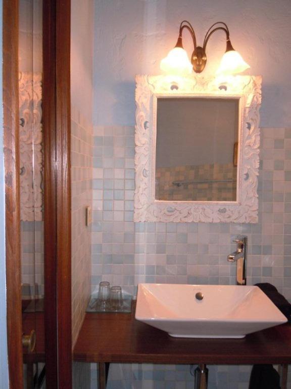 Mas Casta Nea Bed & Breakfast Thueyts ภายนอก รูปภาพ